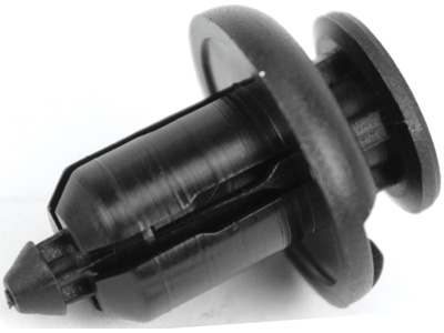 Grampo Parachoque Civic/City/CR-V/Fit