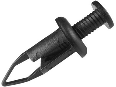 Grampo Parachoque Corolla