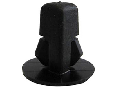 Grampo Proteção Paralama Toyota Corolla/Etios/Hilux/CR-V