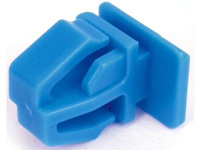 Grampo Friso Porta Civic