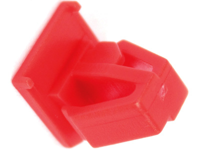 Grampo friso porta civic 0eea3124 d52c 4201 ad17 5bd57d802832