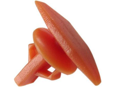 Grampo Guarnição Porta Honda/New Fiesta