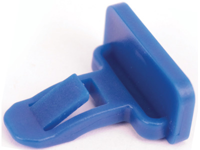 Grampo Proteção Paralama Toyota Corolla/Hilux