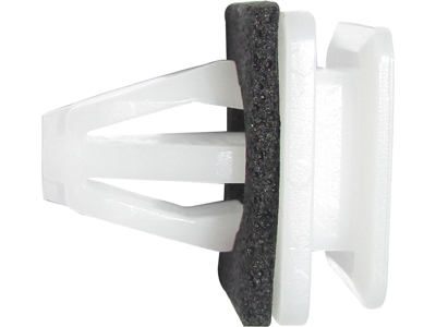 Grampo molduras civic crv fixacao