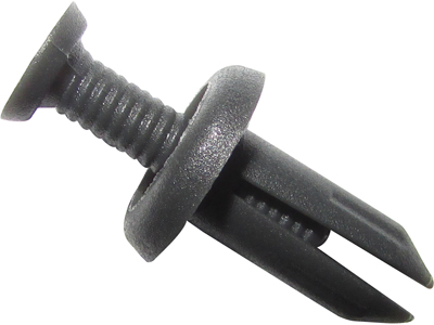 Grampo Parachoque Corolla/Etios/Hilux/Prius/Rav4 (Fino)