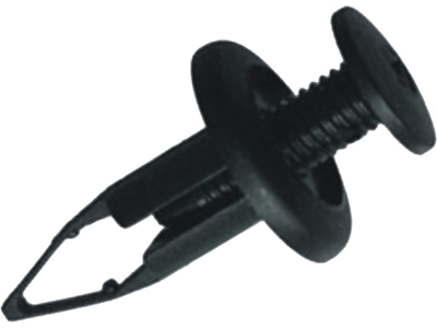 Grampo parachoque corolla prado cabeca maior