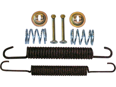 Kits Patim T Fiat 147/Uno (1 Roda)(Teves)