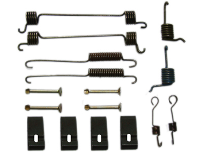 Kits Patim T Escort/Pointer/Logus 93/96 (2 Rodas)(Varga)