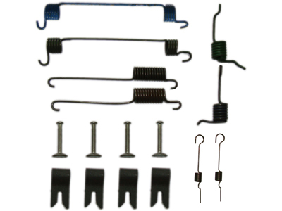 Kits Patim T Escort 97/ (2 Rodas)(Varga)