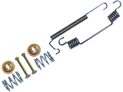 Kits Patim T Vectra 97/97 (1 Roda)(Bendix)