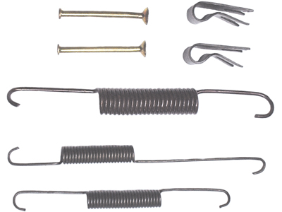 Kits Patim T Hilux 05/ (1 Roda)