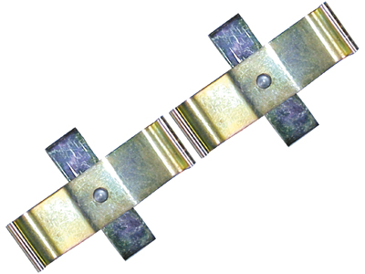 Kits F/D Chevette e Omega Traseiro (2 Rodas)(Teves)(Parcial)