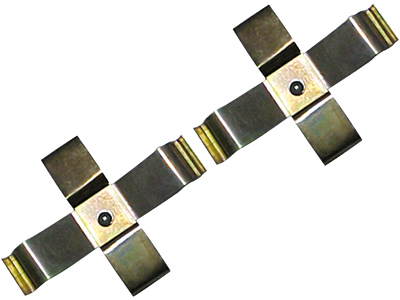 Kits F/D Opala 89/92 (2 Rodas)(Teves)(Parcial)