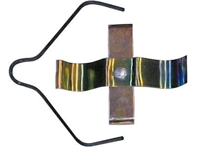 Kits F/D Gol 95/ (1 Roda)(Teves)(Parcial)