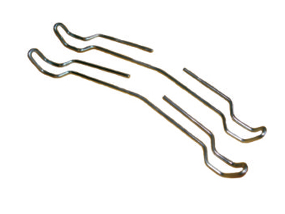 Kits F/D Astra 99/ e Zafira Aro 14'' (2 Rodas)(Teves)