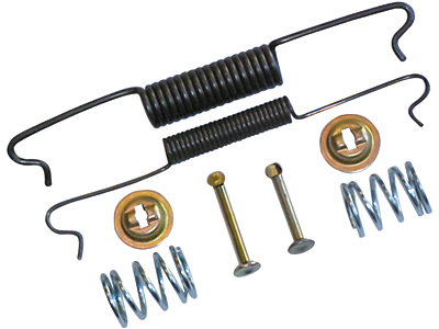 Kits Patim D Fusca 1200/1300/1300L/1500 (1 Roda)(Bendix)