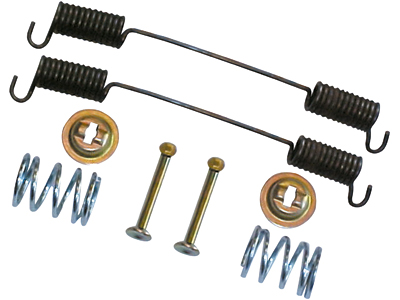 Kits Patim D Kombi 1600 /82 (1 Roda)(Bendix)