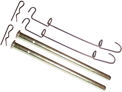 Kits F/D F-4000 85/ (1 Roda)(Varga)(Completo)