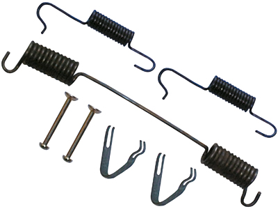 Kits Patim T Kombi 1600 82/ (1 Roda)(Bendix)