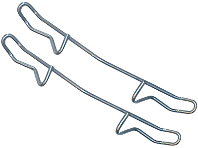 Kits F/D Corsa/Vectra/Astra/Omega (2 Rodas)(Teves)