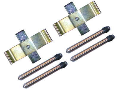 Kits F/D Chevette (2 Rodas)(Teves)(Completo)