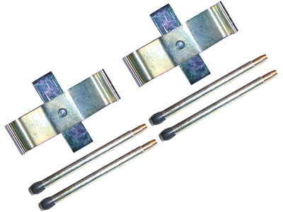 Kits F/D Opala 89/92 (2 Rodas)(Teves)(Completo)