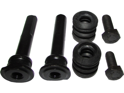 Kits f d monza kadett traseiro pino guia 1 roda completo