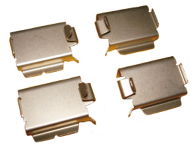 Kits F/D Corsa 02/ e Montana /10 (1 Roda)(TRW)