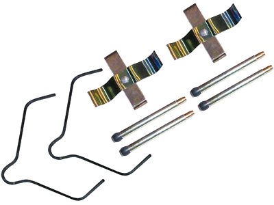 Kits f d corcel del rey fiat 147 2 rodas teves completo