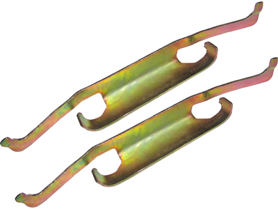 Kits F/D Santana (2 Rodas)(Teves)