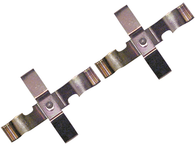 Kits F/D Gol 95/ (2 Rodas)(Teves)(Parcial)