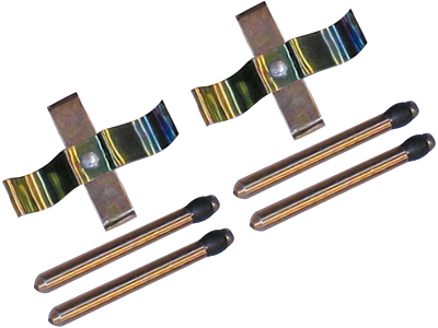 Kits F/D Kombi 82/ (2 Rodas)(Teves)(Completo)