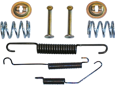 Kits patim t monza 82 87 1 roda teves