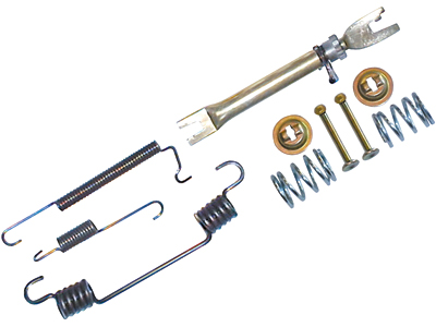 Kits Patim T Corsa e Astra 95/96 LE (1 Roda)(Varga)