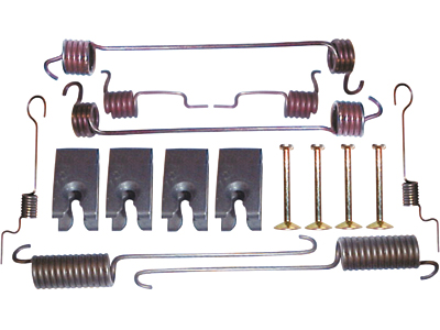 Kits Patim T Fiesta /02 e KA (2 Rodas)(Bendix)