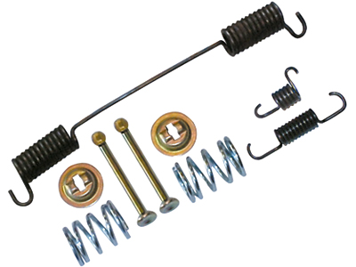 Kits Patim T Tempra 8V (1 Roda)(Bendix)