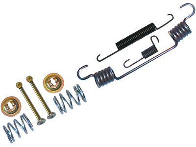 Kits Patim T Tipo 1.6 (1 Roda)(Bendix)