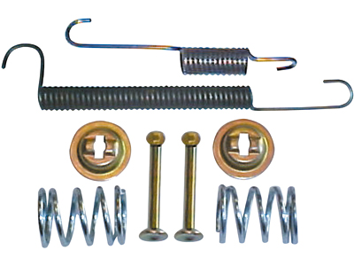 Kits Patim T Astra 99/ (1 Roda)(Bendix)