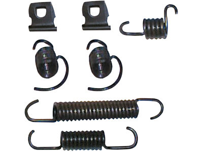 Kits patim t corcel belina del rey ld 1 roda bendix