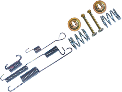 Kits Patim T Escort/Verona /92 LE (1 Roda)(Varga)