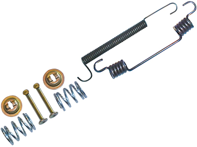 Kits Patim T Vectra 98/ (1 Roda)(Bendix)