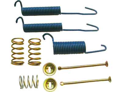 Kits Patim T F-4000 85/ e A/C/D-40 85/ (1 Roda)(Bendix)