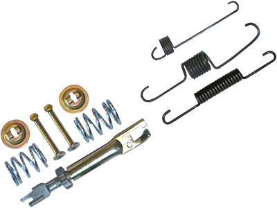 Kits Patim T Monza/Kadett 88/ LD (1 Peça)(Teves)