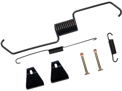 Kits Patim T S-10 LE (1 Roda)(Akebono)