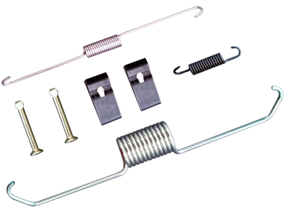 Kits Patim T L200 08/ LD (1 Roda)(Akebono)