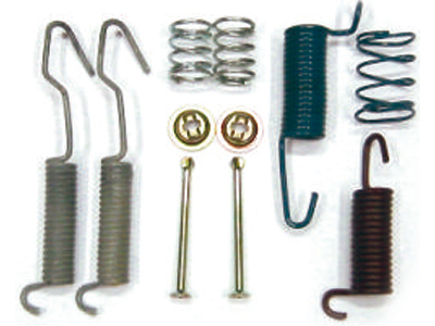 Kits Patim T Sprinter (1 Roda)(Bendix)