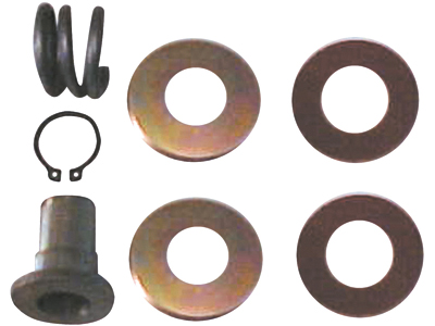 Regulador Freio T Fiat 147/Uno/Premio/Elba (Bendix)