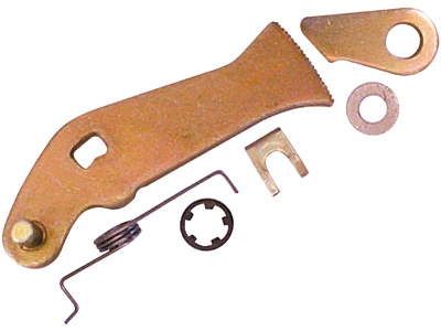 Regulador Freio T Chevette /86 LD (Bendix)