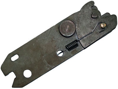 Regulador freio t celta fiesta ka ld varga automatico