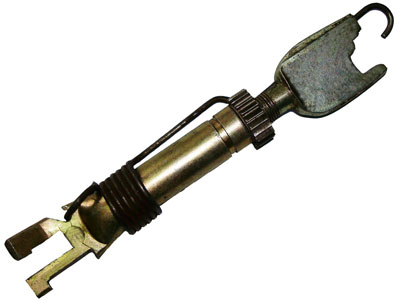 Regulador Freio T Fiesta/Ecosport 02/ LD (ATE)